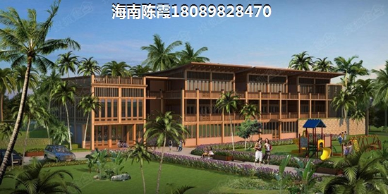儋州養(yǎng)老房產(chǎn)哪里好？3