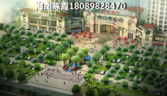 東方匯園跟建業(yè)星聯(lián)·中和家園全面分析對比！東方市哪里購房北方人隨便買？