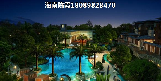 臨高毗海瀾灣房子升值潛力怎么樣？毗海瀾灣房?jī)r(jià)是否能上升？