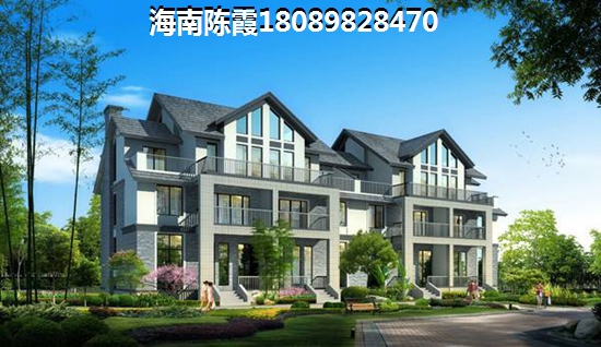 金祥萬(wàn)卷山戶型圖符號(hào)是什么意思，保亭氣候潮濕嗎？