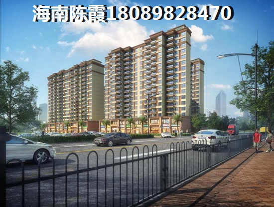 碧桂園三亞海生活方便嗎？