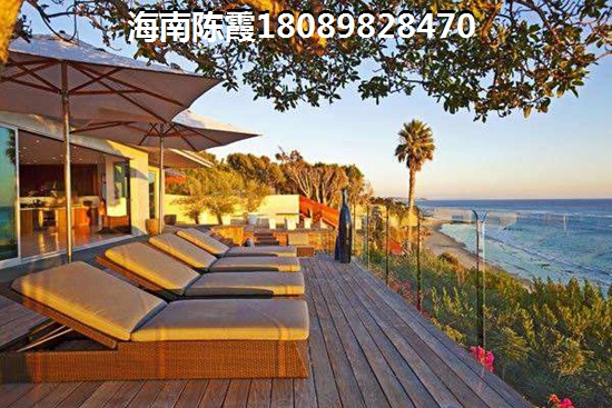 海南澄邁縣哪里買房養(yǎng)老比較好？鉆石廣場VS吉祥6號購房養(yǎng)老對比！