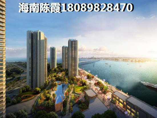 ?？诜績r漲價潛力，觀瀾湖·瀾墅房子能不能生紙？