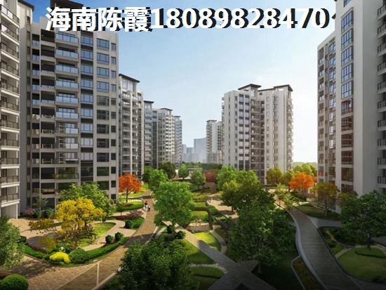 海南的房產(chǎn)以后能升值嗎？青春東岸交通規(guī)劃及樓盤配套詳請介紹！