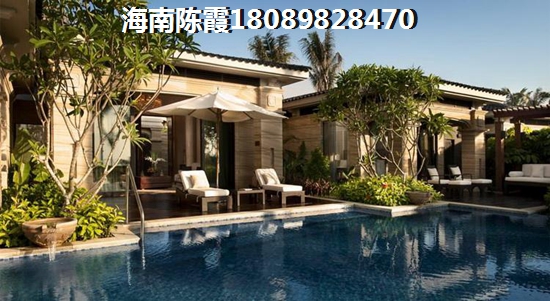 海南哪個(gè)地區(qū)適合買(mǎi)房來(lái)養(yǎng)老