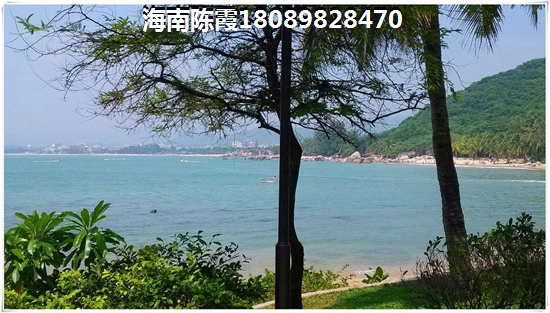 豪城哈瓦那房價一平方的多少錢？海南萬寧房價哪里便宜又好？