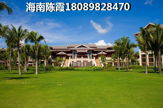 海南澄邁西海岸假日花園房子現(xiàn)在買房還有生紙空間嗎？1