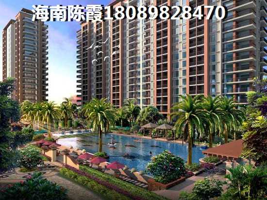 2024海南購房指南，在?？谥行牡馁F州人購房多嗎？