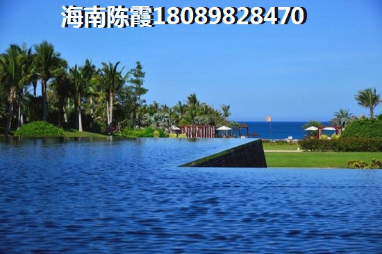對還沒有在海南?？谫I房后悔了，在城投海一方買房子的外地人后悔了嗎？