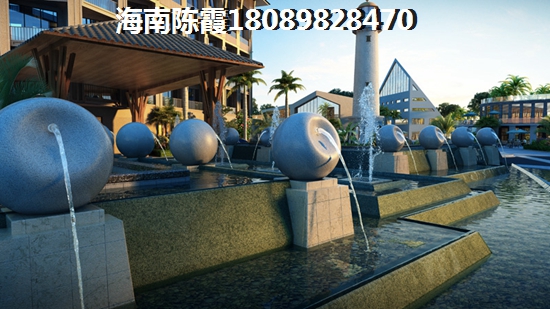 >2024屯昌購房分析