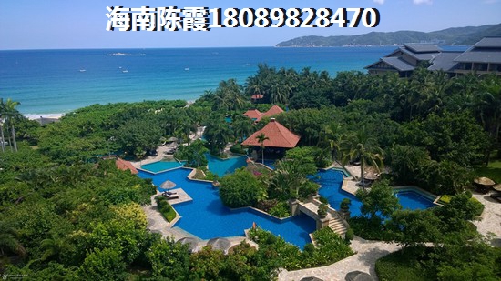 海南臨高哪里的小區(qū)醉適合居?。?