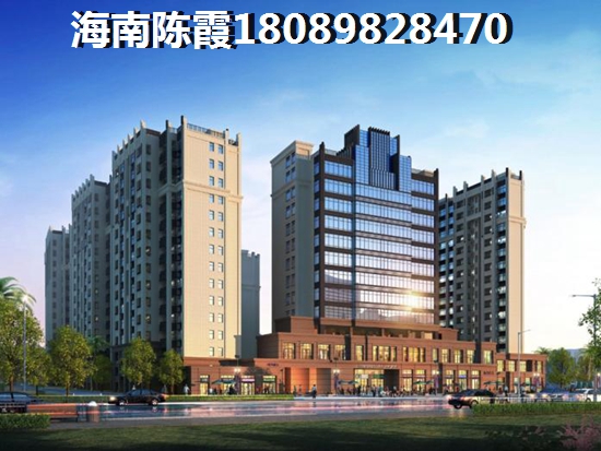 東方天涯驛站2024投資潛力分析，海南東方的房子到底值不值得買~