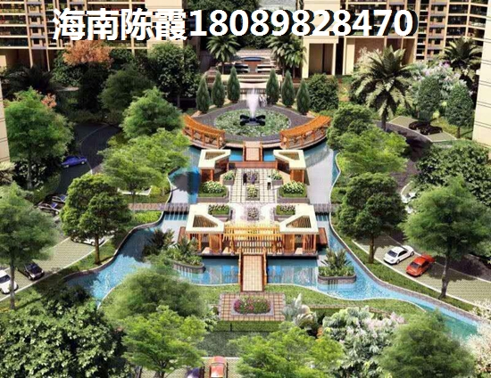 長信海岸水城違約交房怎么賠償，長信海岸水城居住環(huán)境分析！