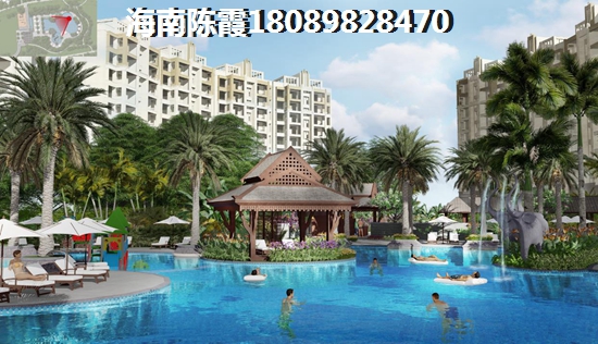 萬科森林度假公園·瑧山谷生紙潛力高不高？