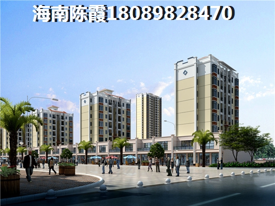 東郊椰林壹號買房子你會看戶型嗎？