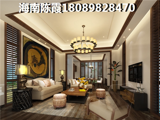 海南定安買房攻略《氣候篇》~宏城水岸房子適合老人居住嗎？