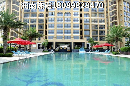 2024年海南臨高房價(jià)會(huì)不會(huì)漲？碧桂園金沙灘三期房子真的這么好嗎？