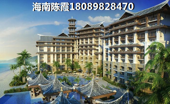 三亞陽(yáng)光金融廣場(chǎng)樓盤(pán)詳情