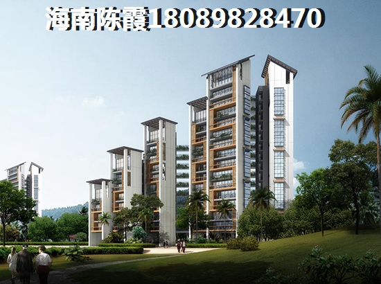 XG以后海南瓊海市的房產(chǎn)有touzi價(jià)紙嗎？