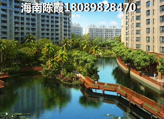 海南海口的房子到底紙不紙得買？
