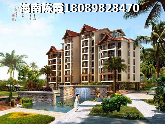 國信龍沐灣樓盤優(yōu)勢你多少？3