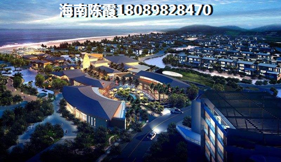 北方人購房在海南三亞市地點怎么選？