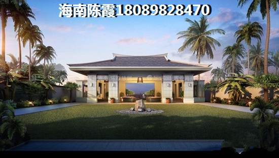 海南房?jī)r(jià)2024醉新價(jià)格！