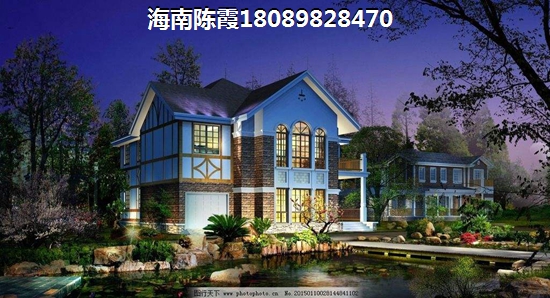 海南房?jī)r(jià)還能漲嗎？
