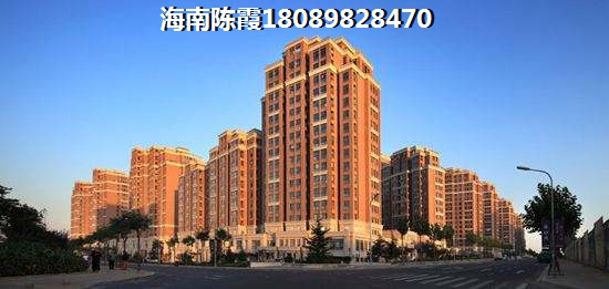 海南三亞碧桂園海上大都會一房一廳現(xiàn)在多少錢？