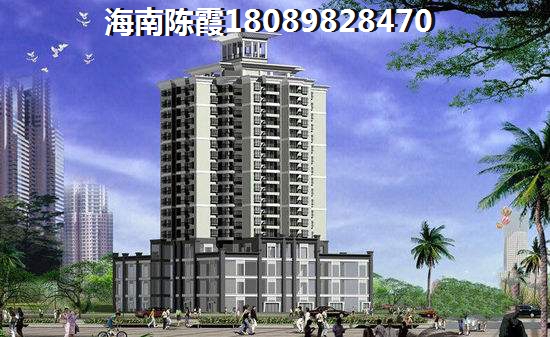瓊海市2024年房價能降下來嗎？