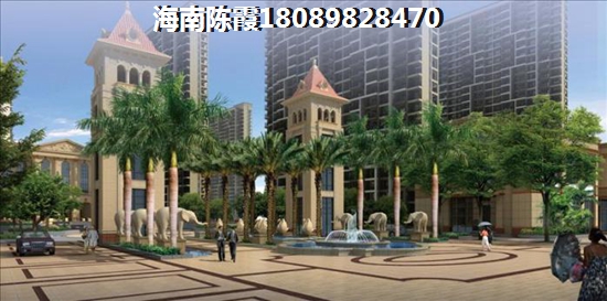 在萬寧市買房子哪醉便宜？