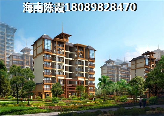 海南瓊海將來的發(fā)展前景