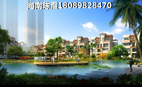 澳門街地段優(yōu)越嗎，為什么儋州買房一定要選擇澳門街？