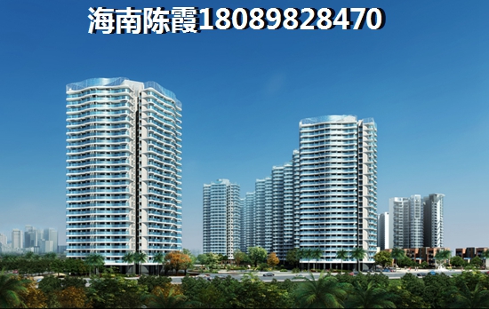 美麗沙·藍色海岸在售住宅詳情匯總！