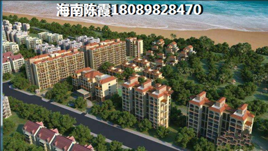 海南萬寧濱湖尚城性價(jià)比，萬寧濱湖尚城綠化率是多少？