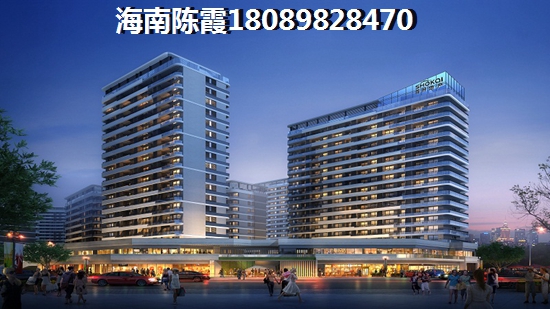 2025去瓊海市購房適合嗎？