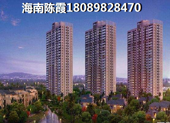 儋州二手房投資分析，寶安·山水龍城二手房購(gòu)買(mǎi)攻略2025~