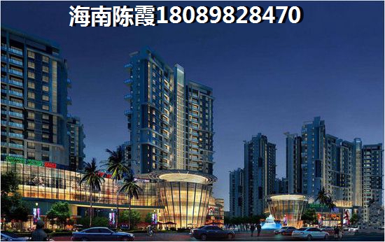 三亞觀嵐與儋州萬(wàn)國(guó)文旅城，誰(shuí)更具投資潛力？