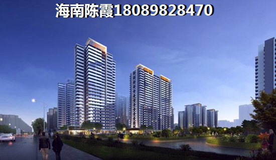 海南建材家具巨頭來襲！喜盈門國際總部基地房價飆升，購房條件大揭秘！