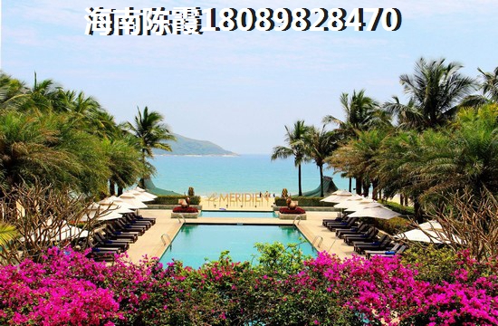 三亞買房——《葛洲壩海棠福灣》樓盤房價(jià)走勢分析