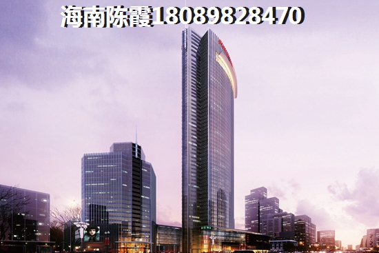 新大同時代廣場房價還要上升，海南海口買房哪里醉好？