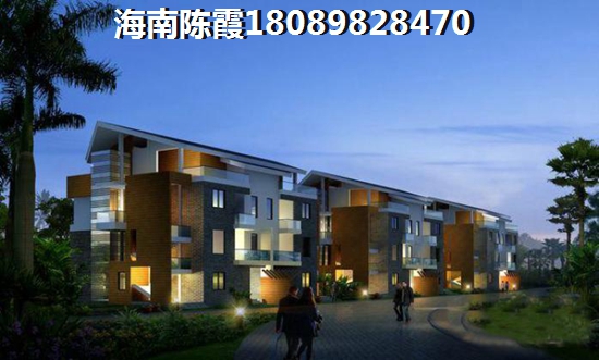 如今碧桂園海棠墅新房值得買嗎，看看業(yè)主對碧桂園海棠墅的評語~