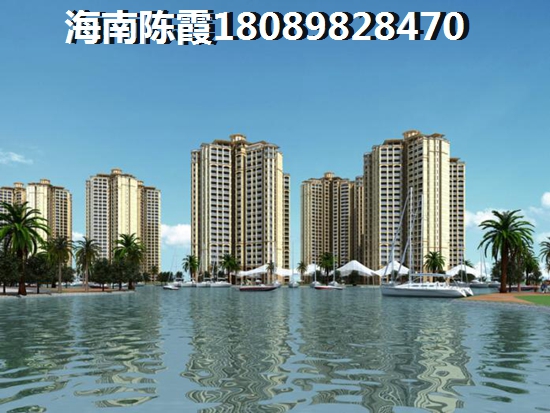 萬(wàn)寧市買房子養(yǎng)老哪里最便宜？寶安椰林灣Pk古鹽田哪個(gè)能升值？