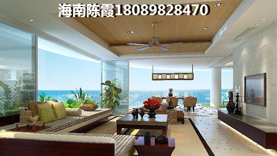 三亞財(cái)富海灣PK藝海棠房?jī)r(jià)哪個(gè)能上漲？海南三亞市的地理位置和氣候