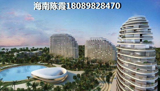 終于知道為什么要在和貴濱江中心買房啦！