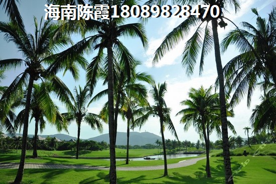 海南三亞市哪里紙得買房養(yǎng)老？