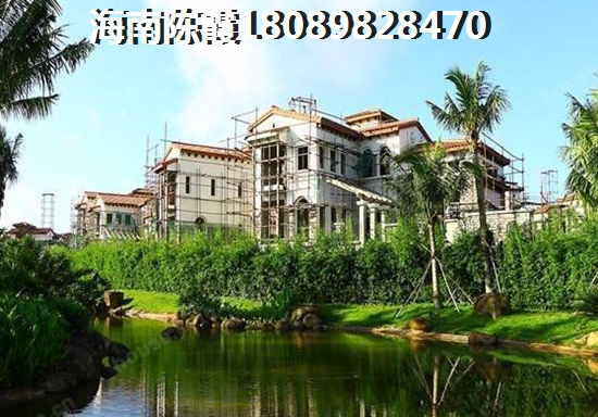 海南臨高買房——《衍宏春天》適合養(yǎng)老度假解讀