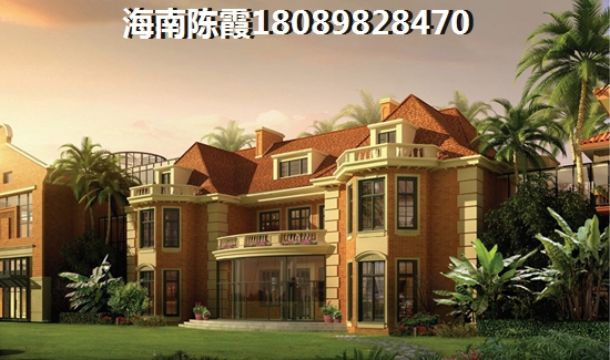 海南新房市場(chǎng)迎來(lái)新機(jī)遇金域?yàn)撑?025年購(gòu)房?jī)?yōu)勢(shì)全解析