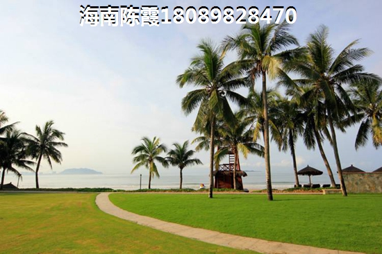 海南博旺·御府性價比之選還是房價跳水的前兆？