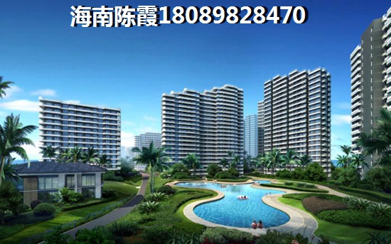 未來(lái)幾年三亞房?jī)r(jià)走勢(shì)與北京城建海云府2025年投資前景分析